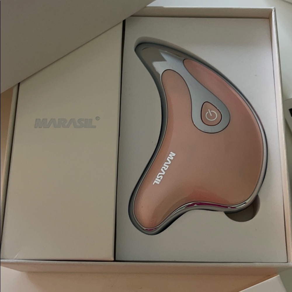 MARASIL Facial Skin Care Treatment Massage